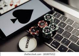 Berekan Bandar Poker Online Tertinggi Sortiran Warga Negara Dalam Negeri