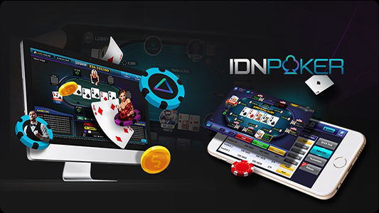 IDN Poker Suka Sekali Keluarkan Keberhasilan Oleh Bingkisan Besar Sehari-hari
