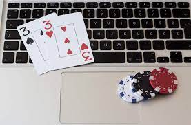 Model Game Idn Poker Berlaku Mengikuti Fulus Asli Di Situs Online Indo7Poker